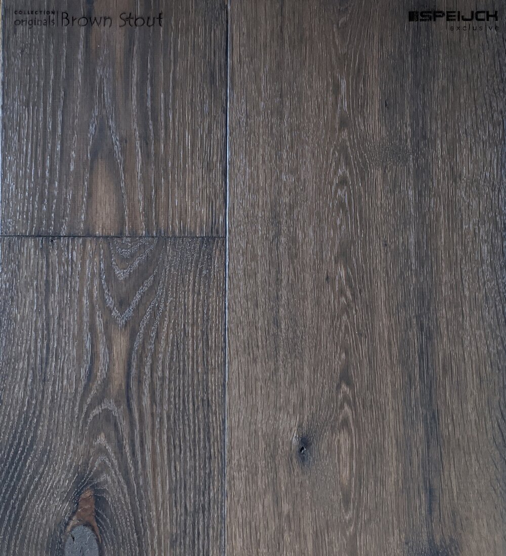 Brown Stout van Speijck Exclusive